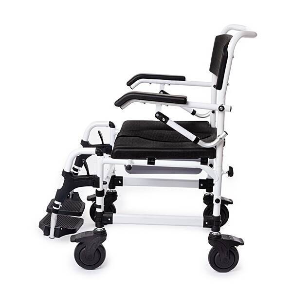 Comfort Plus KY604C Hasta Tuvalet Sandalyesi - 4