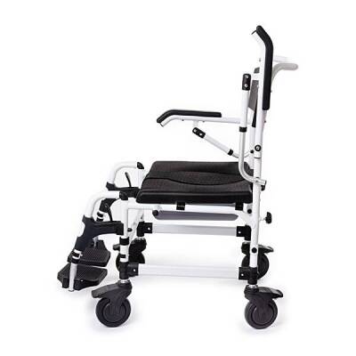 Comfort Plus KY604C Hasta Tuvalet Sandalyesi - 5