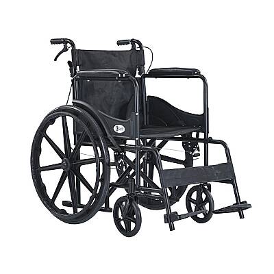 Golfi G102 Standart Tekerlekli Sandalye - Golfi