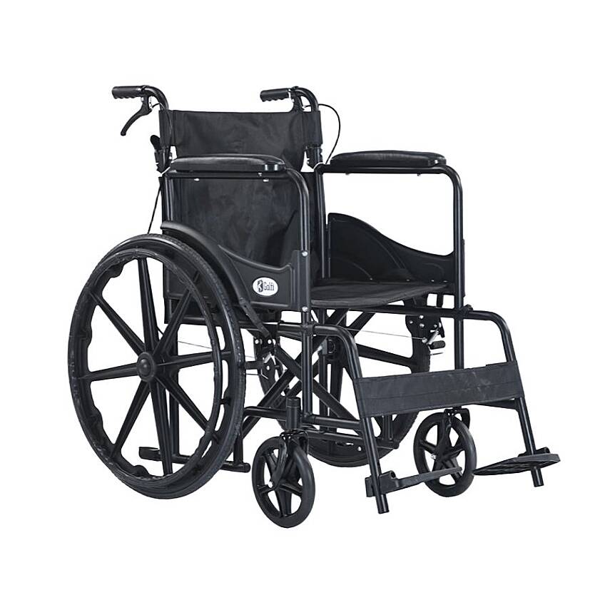 Golfi G102 Standart Tekerlekli Sandalye - 1