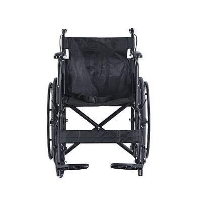 Golfi G102 Standart Tekerlekli Sandalye - 3