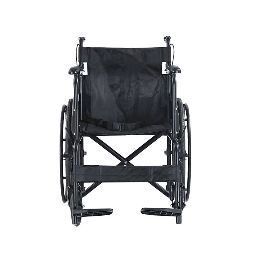 Golfi G102 Standart Tekerlekli Sandalye - 3