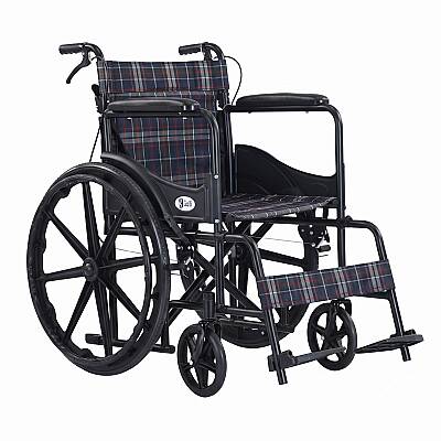 Golfi G102 Standart Tekerlekli Sandalye - 6