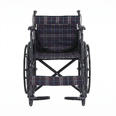 Golfi G102 Standart Tekerlekli Sandalye - 7