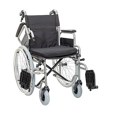 Golfi G132 Standart Manuel Tekerlekli Sandalye - Golfi